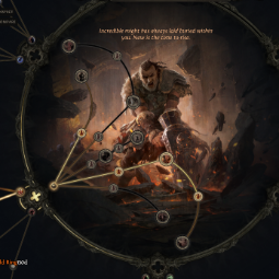 【Level 47 TItan Standard League】✦ 16K  Gold  ✦ SS Desc ✦ 187 Hours // Instant Delivery 3